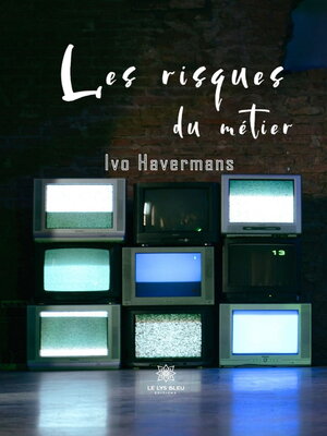 cover image of Les risques du métier
